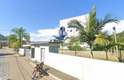 Apartamento de 2 quartos, 48m² no bairro Barragem, em Rio do Sul | Eu Corretor