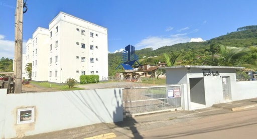 Apartamento de 2 quartos, 48m² no bairro Barragem, em Rio do Sul | Eu Corretor