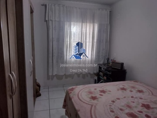 Casa de 2 quartos, no bairro Bela Aliança, em Rio do Sul | Eu Corretor