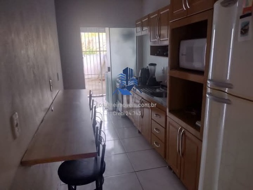 Casa de 2 quartos, no bairro Bela Aliança, em Rio do Sul | Eu Corretor