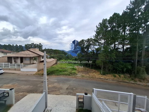 Sobrado de 3 quartos, no bairro Taboão, em Rio do Sul | Eu Corretor