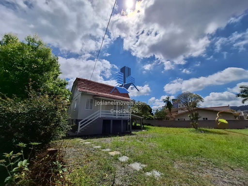 Casa de 3 quartos, 900m² no bairro Canoas, em Rio do Sul | Eu Corretor