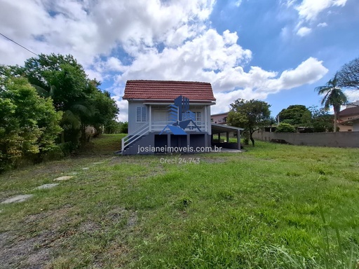 Casa de 3 quartos, 900m² no bairro Canoas, em Rio do Sul | Eu Corretor