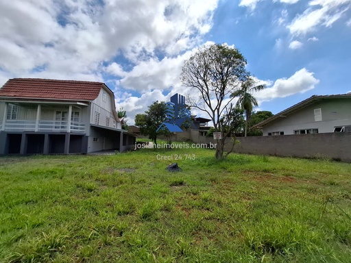 Casa de 3 quartos, 900m² no bairro Canoas, em Rio do Sul | Eu Corretor