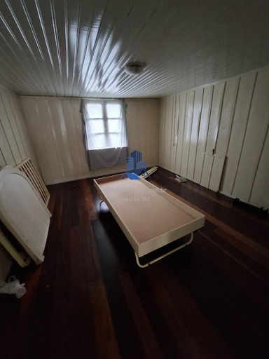 Casa de 3 quartos, 900m² no bairro Canoas, em Rio do Sul | Eu Corretor
