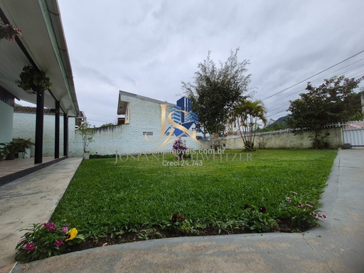 Casa de 1 quarto, 461m² no bairro Bremer, em Rio do Sul | Eu Corretor
