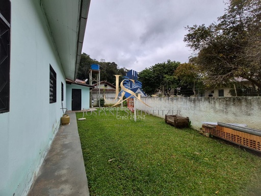Casa de 1 quarto, 461m² no bairro Bremer, em Rio do Sul | Eu Corretor