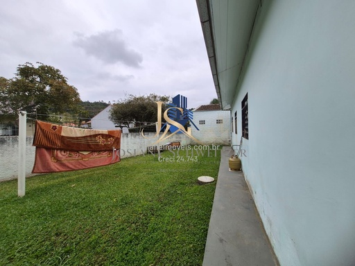 Casa de 1 quarto, 461m² no bairro Bremer, em Rio do Sul | Eu Corretor