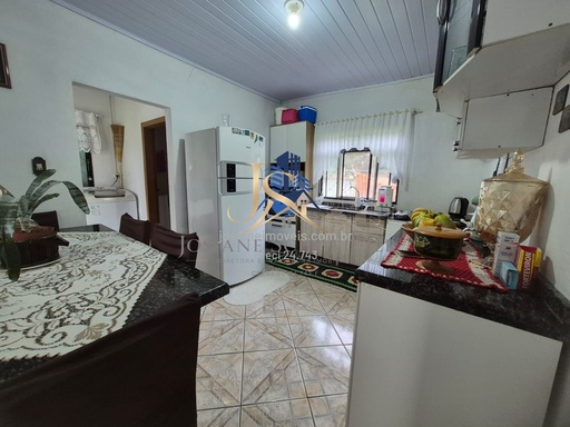 Casa de 1 quarto, 461m² no bairro Bremer, em Rio do Sul | Eu Corretor