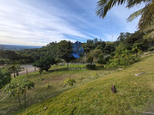 Fazenda/Sítios/Chácaras de 2 quartos, 150m² no bairro Centro, em Lontras | Eu Corretor