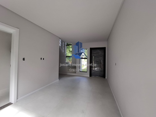 Sobrado de 2 quartos, 53m² no bairro Bremer, em Rio do Sul | Eu Corretor