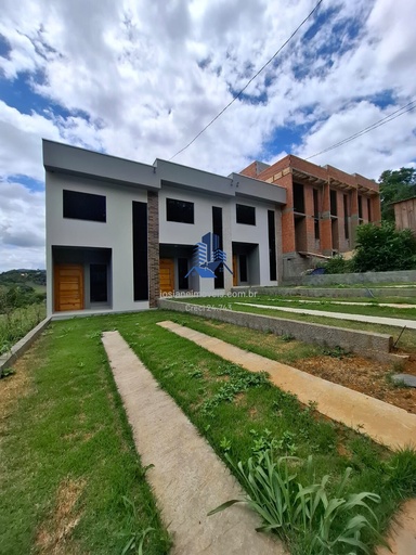 Sobrado de 2 quartos, 55m² no bairro Bremer, em Rio do Sul | Eu Corretor