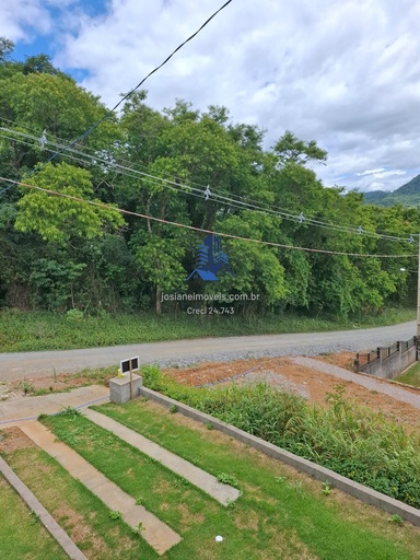 Sobrado de 2 quartos, 55m² no bairro Bremer, em Rio do Sul | Eu Corretor