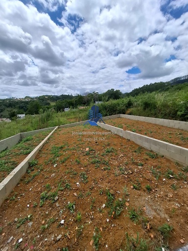 Sobrado de 2 quartos, 55m² no bairro Bremer, em Rio do Sul | Eu Corretor