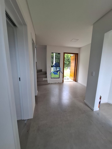Sobrado de 2 quartos, 55m² no bairro Bremer, em Rio do Sul | Eu Corretor