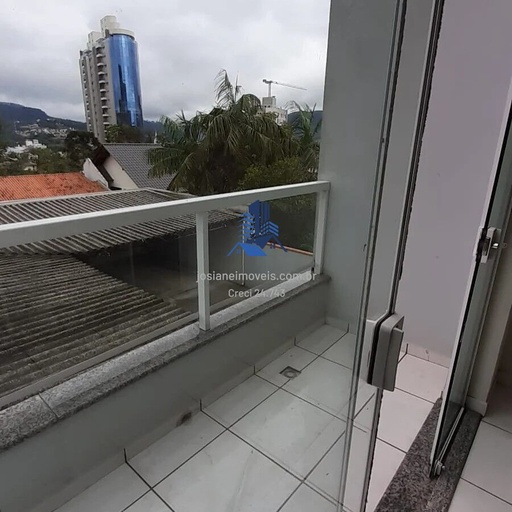 Apartamento de 2 quartos, no bairro Centro, em Rio do Sul | Eu Corretor