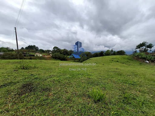 Fazenda/Sítios/Chácaras de 6000m² no bairro Centro, em Lontras | Eu Corretor
