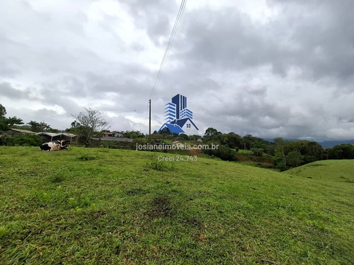 Fazenda/Sítios/Chácaras de 6000m² no bairro Centro, em Lontras | Eu Corretor