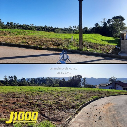 Lote/Terreno de 1056m² no bairro Centro, em Agronômica | Eu Corretor