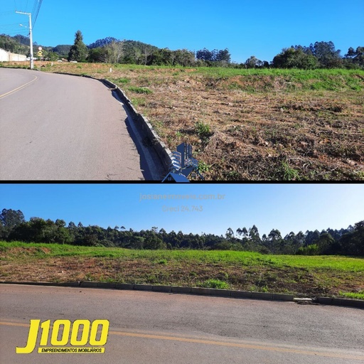 Lote/Terreno de 1056m² no bairro Centro, em Agronômica | Eu Corretor