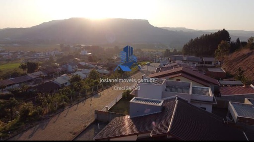 Lote/Terreno de 292m² no bairro Centro, em Lontras | Eu Corretor