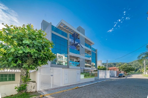 Apartamento no bairro Centro, em Bombinhas | Eu Corretor