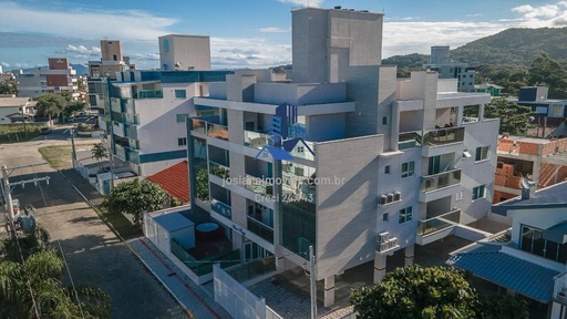 Apartamento no bairro Centro, em Bombinhas | Eu Corretor