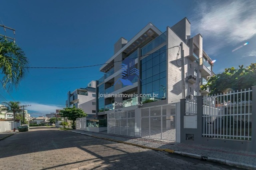 Apartamento no bairro Centro, em Bombinhas | Eu Corretor