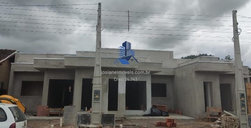 Casa de 62m² no bairro Centro, em Lontras | Eu Corretor