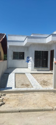 Casa de 62m² no bairro Centro, em Lontras | Eu Corretor