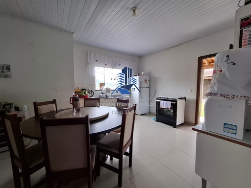 Casa de 2 quartos, 374m² no bairro Barragem, em Rio do Sul | Eu Corretor