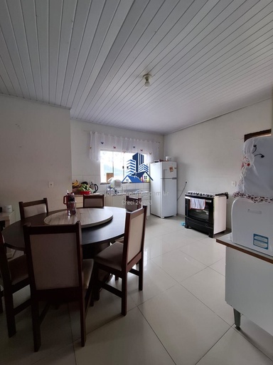 Casa de 2 quartos, 374m² no bairro Barragem, em Rio do Sul | Eu Corretor
