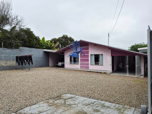 Casa de 3 quartos, no bairro Bremer, em Rio do Sul | Eu Corretor