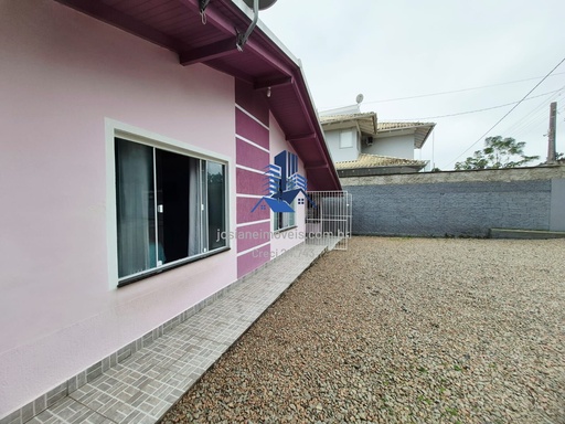 Casa de 3 quartos, no bairro Bremer, em Rio do Sul | Eu Corretor