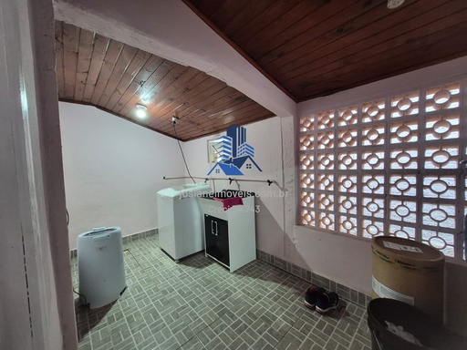 Casa de 3 quartos, no bairro Bremer, em Rio do Sul | Eu Corretor