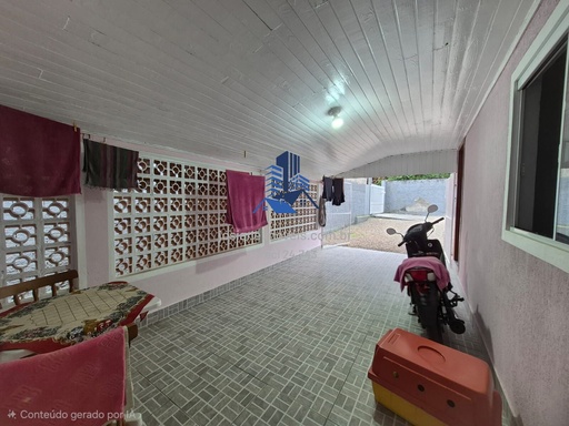Casa de 3 quartos, no bairro Bremer, em Rio do Sul | Eu Corretor