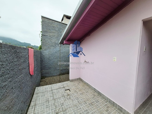 Casa de 3 quartos, no bairro Bremer, em Rio do Sul | Eu Corretor