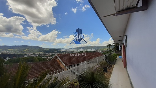 Casa de 3 quartos, 344m² no bairro Eugênio Schneider, em Rio do Sul | Eu Corretor