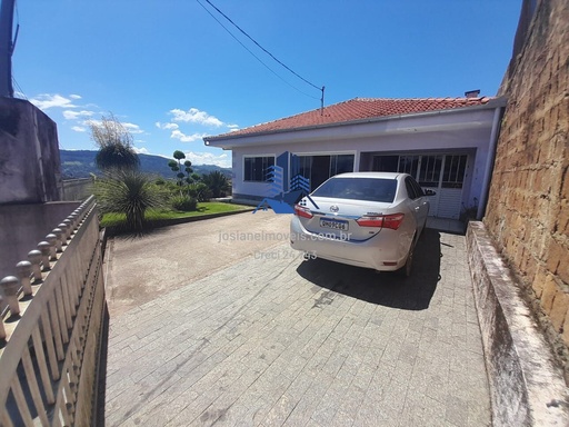 Casa de 3 quartos, 344m² no bairro Eugênio Schneider, em Rio do Sul | Eu Corretor