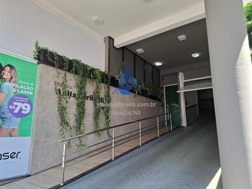 Apartamento de 3 quartos, 142m² no bairro Centro, em Rio do Sul | Eu Corretor