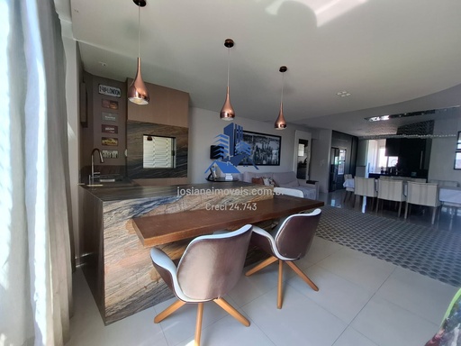 Apartamento de 3 quartos, 142m² no bairro Centro, em Rio do Sul | Eu Corretor