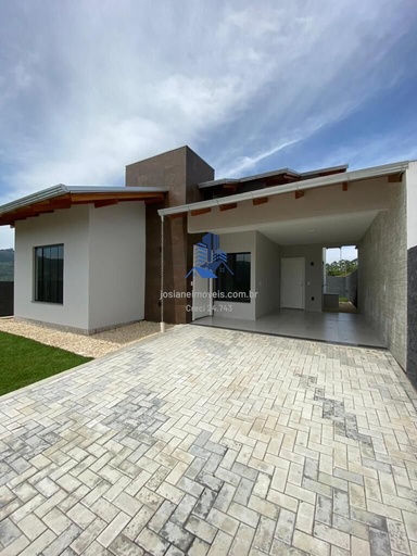 Casa de 3 quartos, 310m² no bairro Progresso, em Rio do Sul | Eu Corretor