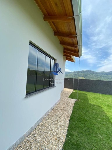 Casa de 3 quartos, 310m² no bairro Progresso, em Rio do Sul | Eu Corretor