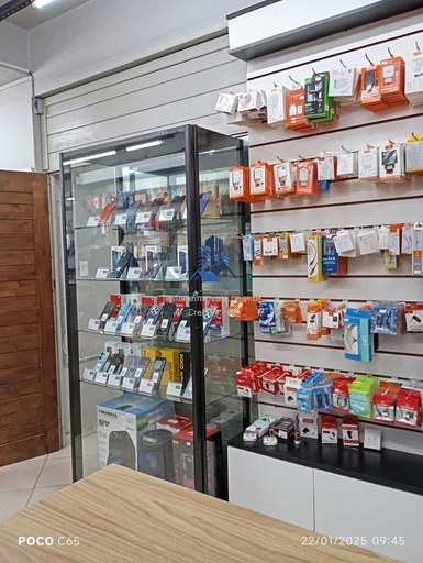 Sala Comercial no bairro Centro, em Taió | Eu Corretor