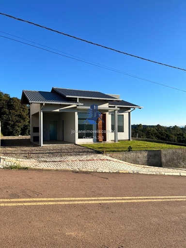 Casa de 2 quartos, 401m² no bairro Centro, em Agronômica | Eu Corretor