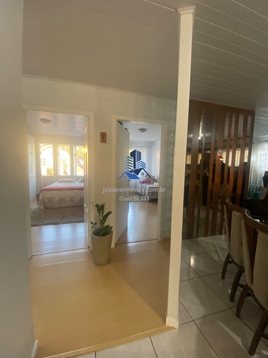 Apartamento de 3 quartos, no bairro Centro, em Rio do Sul | Eu Corretor