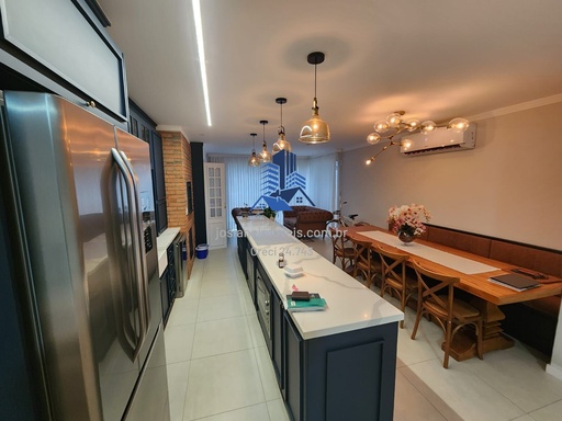 Apartamento de 3 quartos, no bairro Centro, em Rio do Sul | Eu Corretor