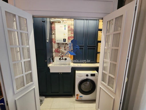 Apartamento de 3 quartos, no bairro Centro, em Rio do Sul | Eu Corretor