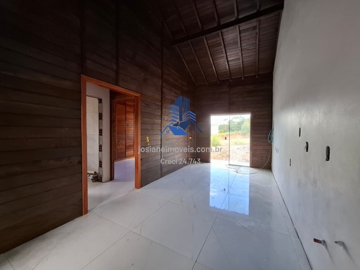 Casa de 2 quartos, 180m² no bairro Centro, em Lontras | Eu Corretor