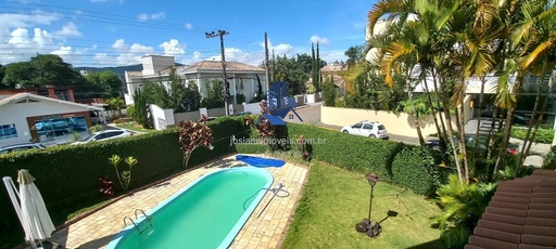 Casa de 3 quartos, no bairro Sumaré, em Rio do Sul | Eu Corretor